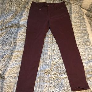 American Eagle Hi- Rise Jegging